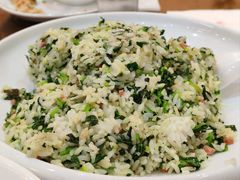 -长兴菜馆(高桥店)