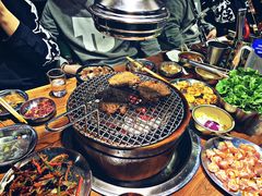 -原始泥炉烤肉(总店)
