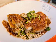 -董太婆老妈蹄花·川菜馆(福田店)