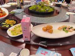 -玉华台饭庄·淮扬菜·烤鸭(望京店)