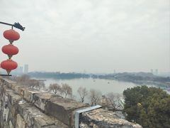 -南京城墙景区