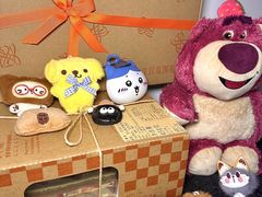 -壹点壹客·生日蛋糕(南山店)