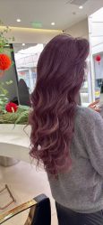 -BEAUTY HAIR GANO