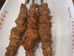 -南城香·饭香串香馄饨香(富丰桥店)