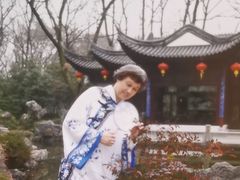 -南京东郊国宾馆