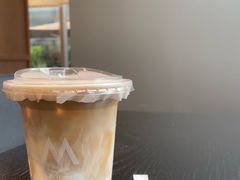 -M Stand(深圳布吉万象汇店)