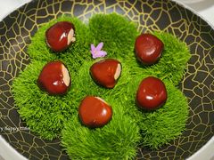 手工板栗鹅肝-鹿园 MOOSE(长宁店)