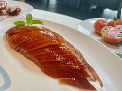 -四季民福烤鸭店(外滩外白渡桥店)