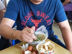 -赞鳌巷子煎粉(临江小区店)