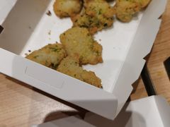 酥香嫩鱼块-达美乐比萨(新街口店)