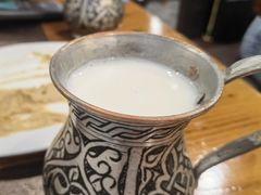 咸酸奶-TUK土耳其餐厅·下午茶(卢湾店)