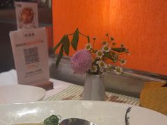 -桂满陇·杭州小馆(巴黎春天浦建店)