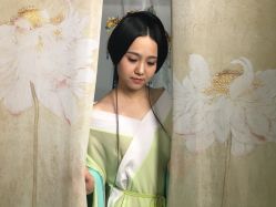 -盘子女人坊古装写真摄影(厦门总店)