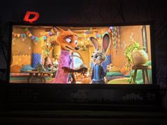 -枫花园汽车电影院(朝阳公园店)