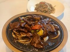 -食为先庐畔渔歌(合作化路店)