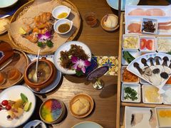 -芸南道·过桥米线(昆明老街旗舰店)