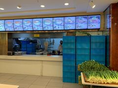 -清真·君乐牛肉面(一只船中街店)