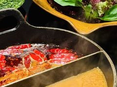 -大龙燚·旷野鲜火锅(广州首店)