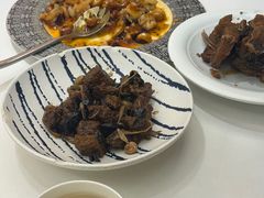 -梅龙镇酒家(南京西路总店)