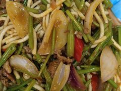 羊肉-清真·伊清阁餐厅