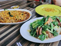 -津津餐室