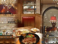 -玛格萝妮比萨屋(四平店)