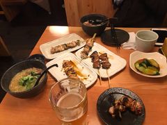 -鸟贵族(天王寺北口店)