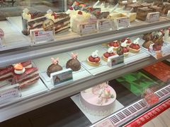 -85度C(苏州石路店)