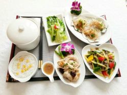 点击看大图 -宝生月子中心(独栋园林·福田店)