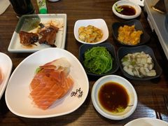 -樱吉岛寿喜锅(肇嘉浜路店)
