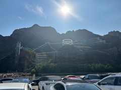 -野三坡清泉山风景区