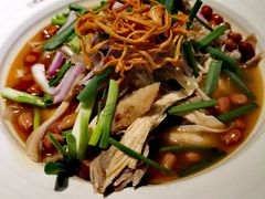 -白马宴·椒麻鸡(西域店)