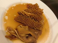 -京香轩·中餐厅(上海中庚聚龙酒店)