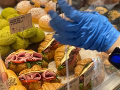 -PAPER STONE BAKERY(天汇广场店)