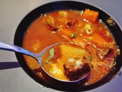-恰餐厅CHAR Grill(北京三里屯洲际店)