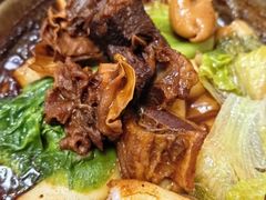 -珍珍小食店(西华路店)