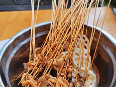 -嘉州鲜知味钵钵鸡(奎星楼店)