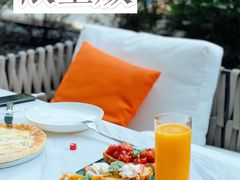 -君悦酒店·La Terrazza意合園·意式风味