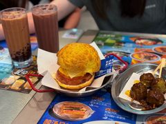 -敏华冰厅(平安金融中心店)
