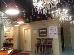 -红房子西菜馆(淮海中路店)