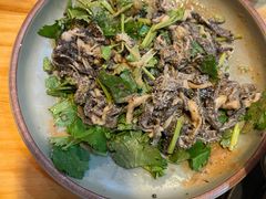 -老姑砂锅·烧烤天津菜(体北道店)