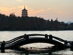 -雷峰塔·藕香居餐厅