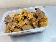 -阿姨牛杂(北京路店)