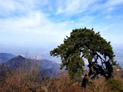 -终南山南五台景区