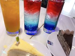 -Nadeje(Plaza Mahkota)