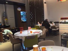 -汤城小厨•粤菜•靓汤(苏州街店)