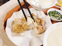 普宁豆干-兄弟深夜豆浆