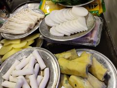 -月圆火锅(宁海东路二店)