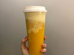 -杯欢制茶(三里屯店)