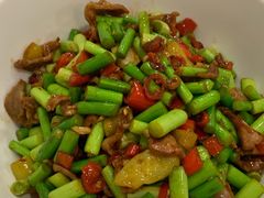 -新新湘菜馆(新中街二条店)